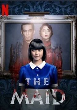 The Maid                สาวลับใช้                2020