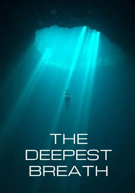 The Deepest Breath                ลมหายใจใต้น้ำลึก                2023