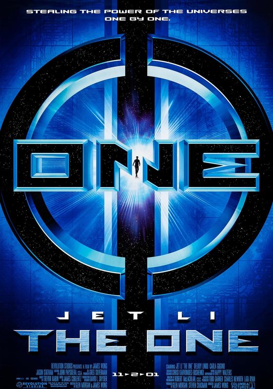 The One                เดี่ยวมหาประลัย                2001