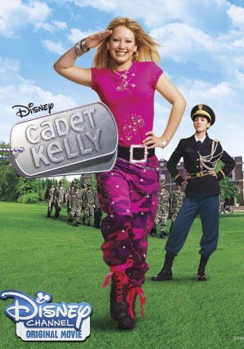 Cadet Kelly                                2002