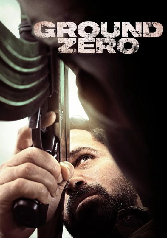 Ground Zero                                2025