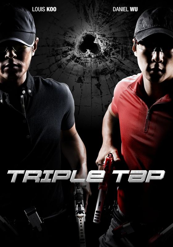 Triple Tap                เฉือนเหลี่ยม กระสุนจับตาย                2010