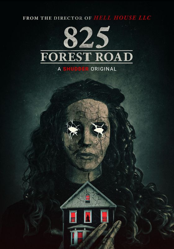 825 Forest Road                                2025