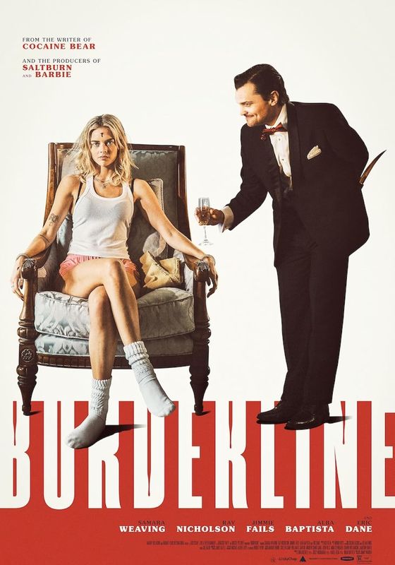 Borderline                                2025