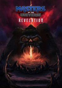 Masters of the Universe Revelation พากย์ไทย                ฮีแมน เจ้าจักรวาล ศึกชี้ชะตา                2021