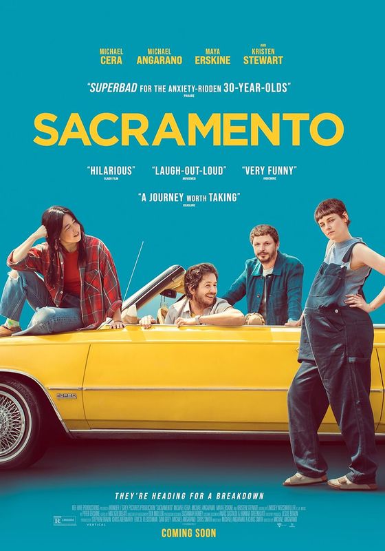 Sacramento                                2024