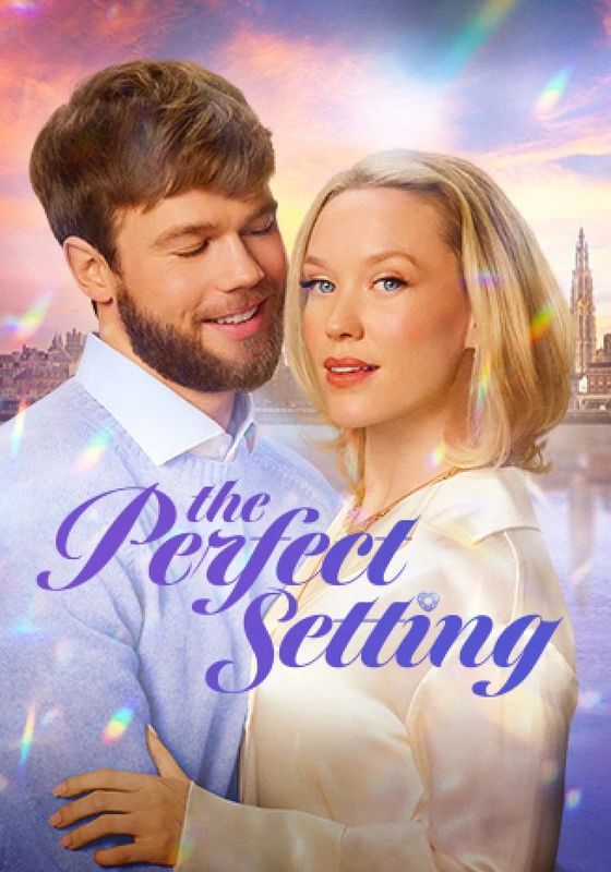 The Perfect Setting                                2025