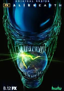 Alien Earth พากย์ไทย                                2025