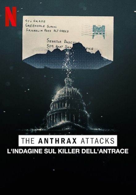 The Anthrax Attacks                ดิ แอนแทร็กซ์ แอทแท็คส์                2022