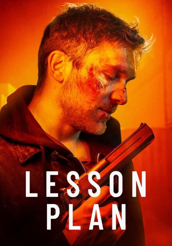 Lesson Plan                โรงเรียนอันตราย                2022