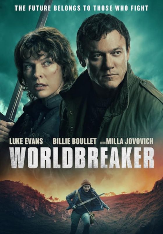 Worldbreaker                                2025