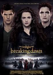The Twilight Saga: Breaking Dawn Part 2                แวมไพร์ทไวไลท์ 4: เบรคกิ้งดอว์น ภาค 2                2012