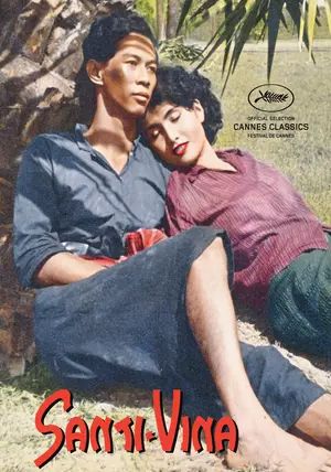 Santi-Vina                สันติ-วีณา                1954