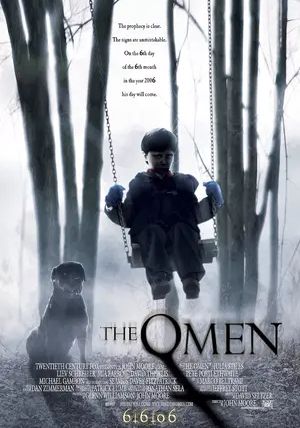 The Omen                อาถรรพณ์กำเนิดซาตานล้างโลก                2006