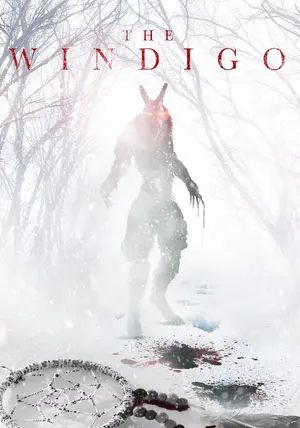 The Windigo                                2024